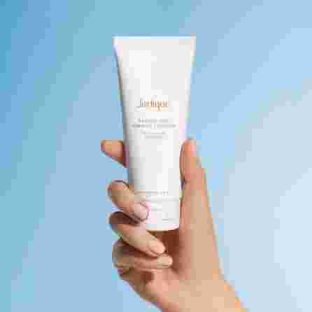 JURLIQUE Radiant Skin valomosios putos, 80 g