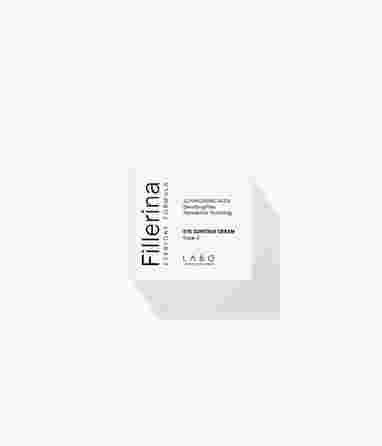 FILLERINA  Everyday Formula, Grade 5 paakių kremas, 25 ml