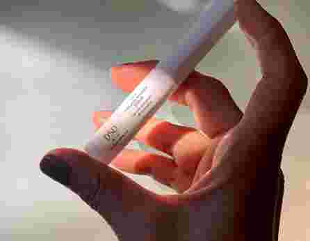 DSD DE LUXE Eyelash Wonder 3.4.6 blakstienoms serumas, 4 ml