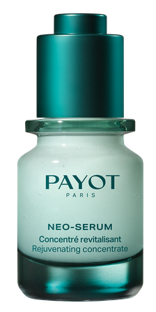 PAYOT brandžiai odai, su ginkmedžiu serumas, 30 ml