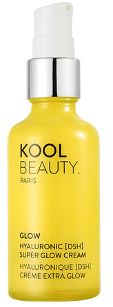 KOOL BEAUTY Hyal Super Glow veido kremas, 50 ml
