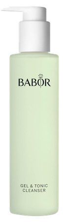 BABOR Gel & Tonic prausiklis, 200 ml