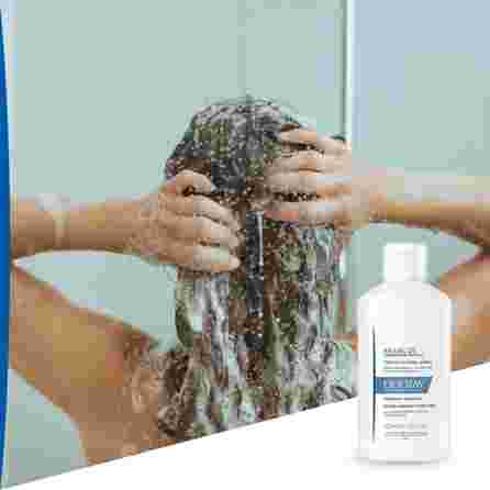 DUCRAY Kelual DS šampūnas, 100 ml