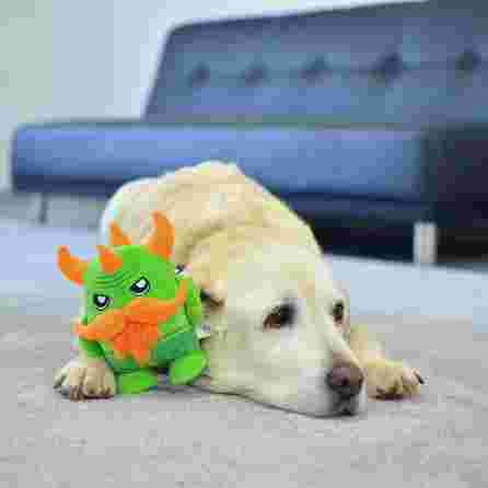 DASHI AGNAR, pliušinis žaislas, 1 vnt.