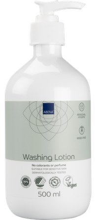 ABENA ploviklis, 400 ml