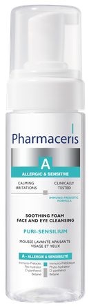 PHARMACERIS A Puri-Sensilium valomosios putos, 150 ml