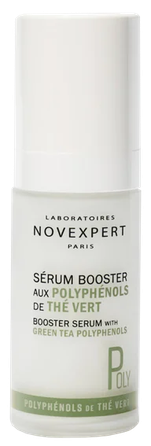 NOVEXPERT  Anti-Spot Booster with Green Tea Polyphenols serumas, 30 ml