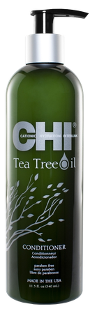 CHI Tea Tree Oil  kondicionierius, 340 ml