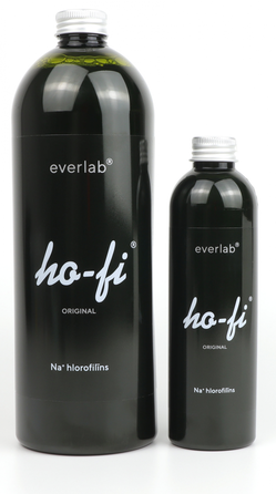 HO-FI Ho-Fi imunitetui skystis, 1000 ml