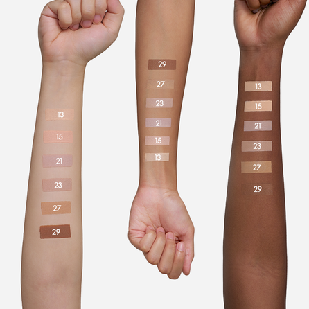 PURITO  Wonder Releaf Centella BB Cream #21 Light Beige veido kremas, 30 ml