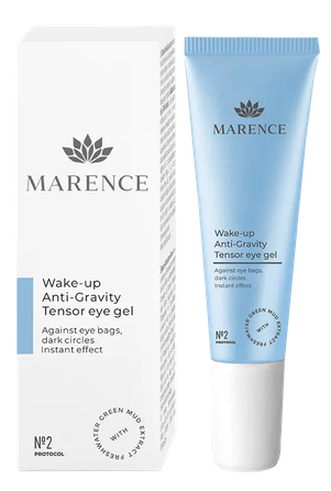 MARENCE akių gelis, 10 ml