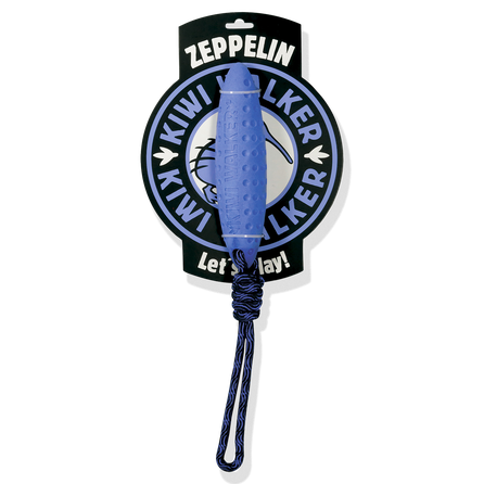 KIWI WALKER skraidančios formos, mėlynas, MAXI žaislas, 1 vnt.