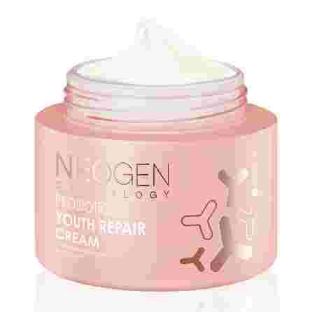 NEOGEN Dermalogy Probiotics Youth Repair veido kremas, 50 g
