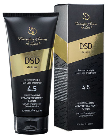 DSD DE LUXE Dixidox 4.5 serumas, 200 ml