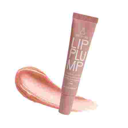 YOUTH LAB Lip Plump-Nude lūpų balzamas, 10 ml