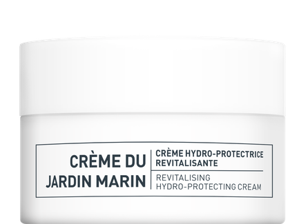 ALGOLOGIE Crème du Jardin Marin - Revitalising Hydro-Protecting veido kremas, 50 ml