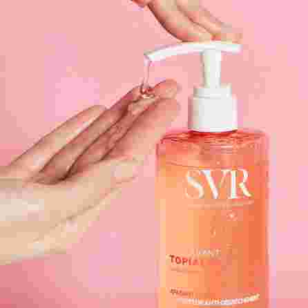 SVR Topialyse Soothing prausimosi gelis, 1000 ml
