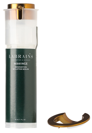 LABRAINS Renovation Sculptor refill serumas, 30 ml