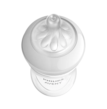 PHILIPS Avent 1m+, 260 ml buteliukas, 1 vnt.