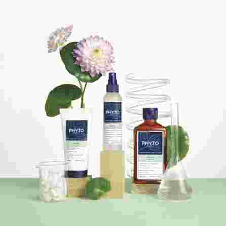 PHYTO Volume plaukų formavimo losjonas, 150 ml