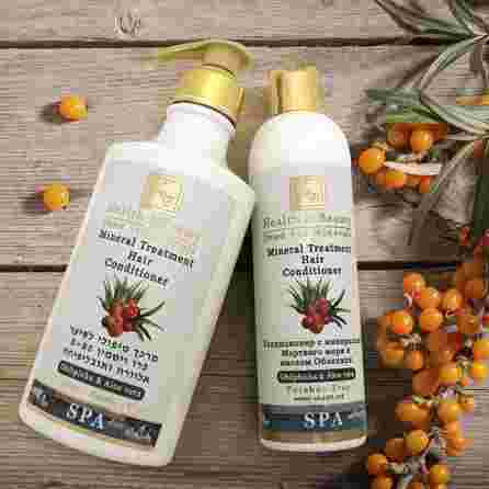 HEALTH&BEAUTY kondicionierius, 780 ml