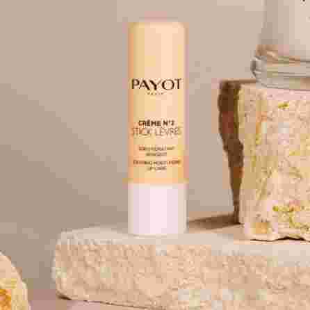 PAYOT Creme Nr.2 Stick Levres lūpų balzamas, 4 g