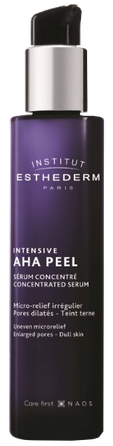 INSTITUT ESTHEDERM Intensive Aha Peel serumas, 30 ml