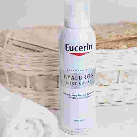 EUCERIN Hyaluron  purškiklis, 150 ml