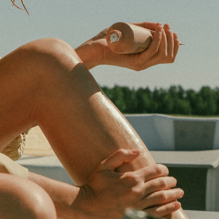 STENDERS Rožė kūno kremas, 200 ml