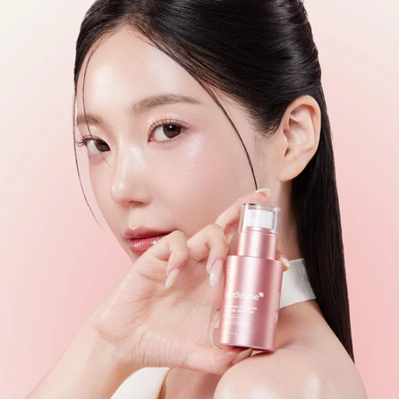 MEDICUBE PDRN Pink Exosome Shot 7500 serumas, 30 ml