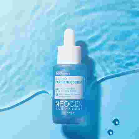 NEOGEN Dermalogy Real Hyal Panthenol serumas, 31 g