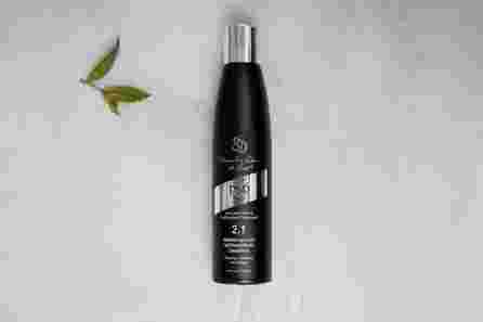 DSD DE LUXE Dixidox 2.1 nuo pleiskanų šampūnas, 200 ml