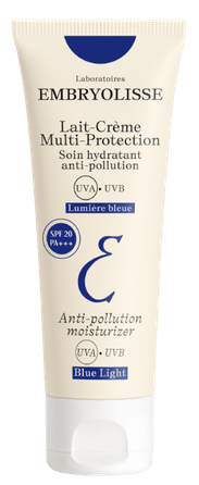 EMBRYOLISSE Lait-Crème Multi-Protection SPF20 drėkinantis skystis, 40 ml