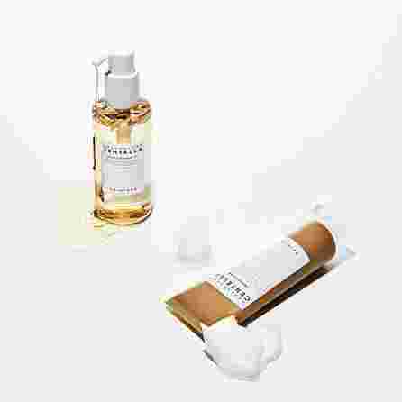 SKIN1004 Madagascar Centella Double Cleansing Duo rinkinys, 1 vnt.