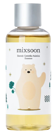 MIXSOON Soondy Centella Asiatica esencija, 100 ml