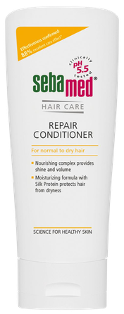 SEBAMED Repair kondicionierius, 200 ml