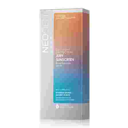 NEOGEN Dermalogy Day Light Protection Airy SPF50 apsauginis kremas nuo saulės, 50 ml