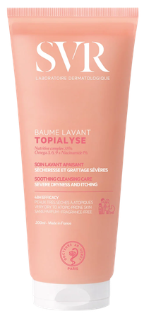 SVR Topialyse dušo gelis, 200 ml