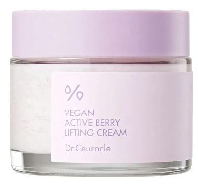 DR.CEURACLE stangrinantis su kolagenu veido kremas, 75 g