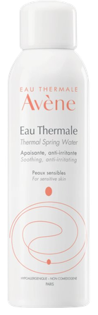 AVENE Thermal Spring Water terminis vanduo, 150 ml