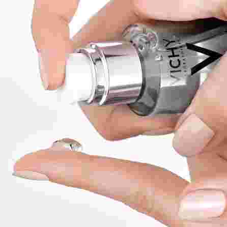 VICHY Mineral 89  drėkinantis  serumas, 50 ml