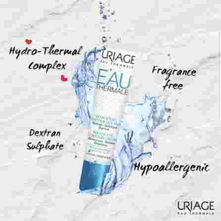 URIAGE Eau Thermale akių gelis, 15 ml