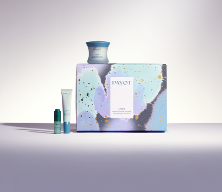 PAYOT LISSE glotninantis, drėkinantis dovanų rinkinys, 1 vnt.