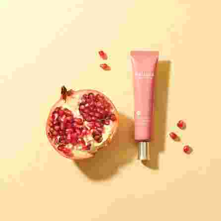 FRUDIA Pomegranate Nutri-Moisturizing paakių kremas, 40 ml