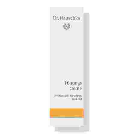 DR.HAUSCHKA Tinted Day veido kremas, 30 ml