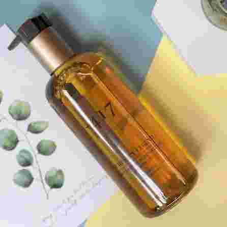 MINUS 417 Soft&Fresh Ocean  dušo gelis, 350 ml