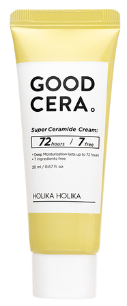HOLIKA HOLIKA Good Cera Super veido kremas, 20 ml
