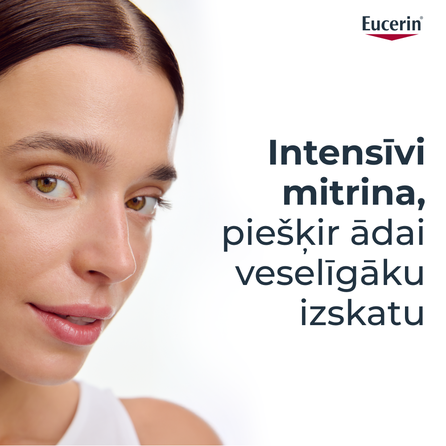 EUCERIN Hyaluron-Filler drėkinamasis serumas, 30 ml