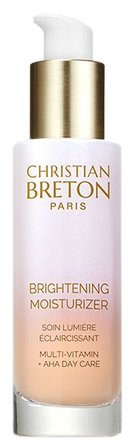 CHRISTIAN BRETON Brightening emulsija, 50 ml