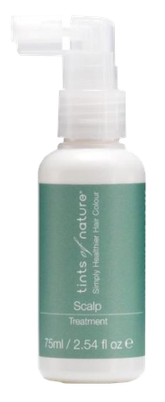 TINTS OF NATURE Scalp Treatment dulksna, 75 ml